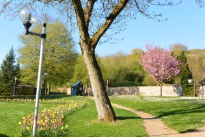 entrée du village (2)